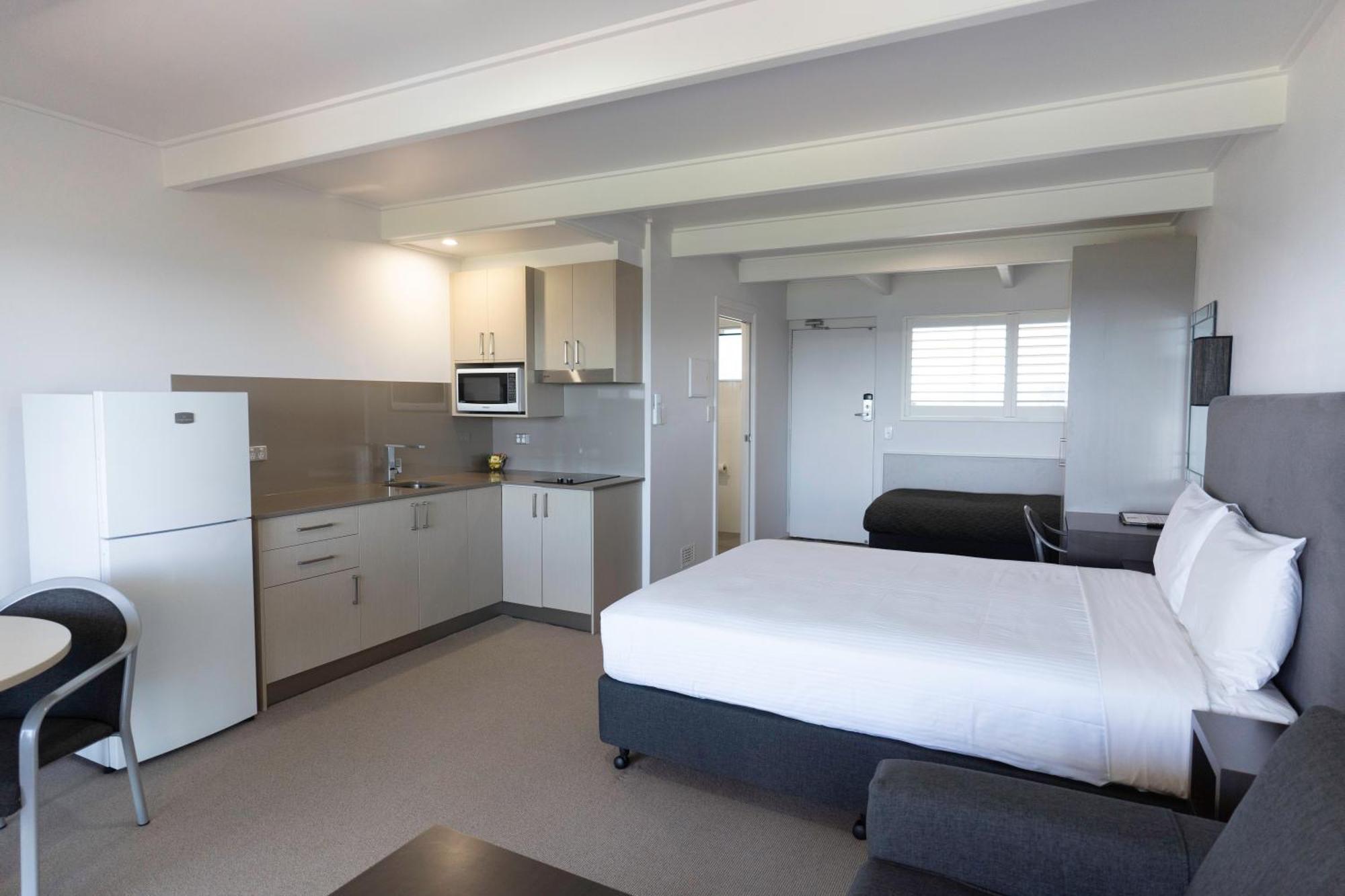 Amooran Oceanside Apartments And Motel Narooma Esterno foto