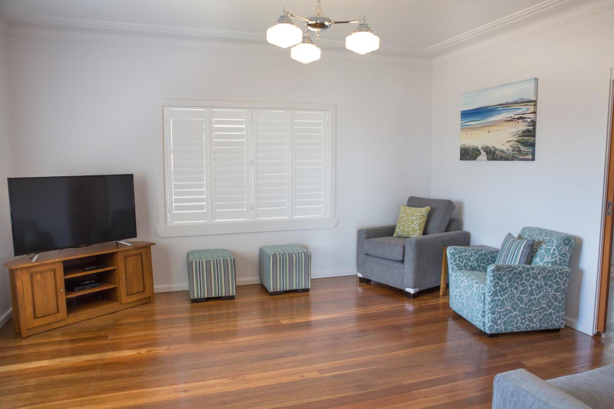 Amooran Oceanside Apartments And Motel Narooma Esterno foto